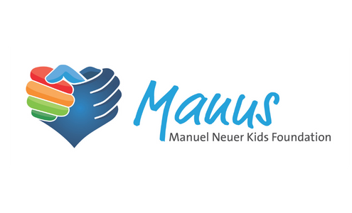 Manuel Neuer Kids Foundation